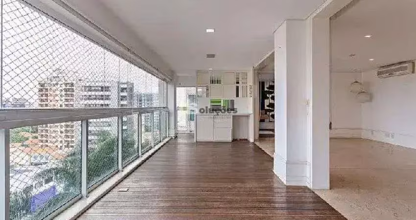 Apartamento com 4 quartos à venda na Rua Maria Figueiredo, 633, Paraíso, São Paulo