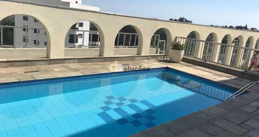 Apartamento com 4 quartos à venda na Rua Marquês de Sabará, 170, Real Parque, São Paulo