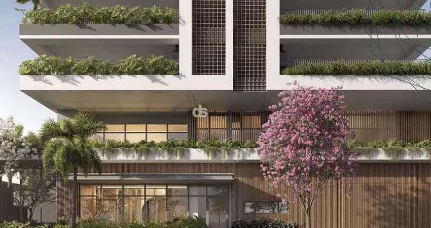 Apartamento à venda, jardim das bandeiras, são paulo, sp