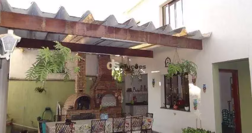 Sobrado à venda com 6 domitórios na zona norte, jardim franca, são paulo, sp