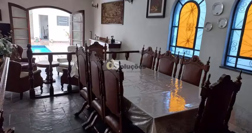 Casa com 3 quartos à venda na Rua João Scatamacchia, 430, Vila Campo Grande, São Paulo