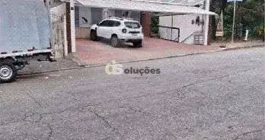 Casa comercial com 4 salas à venda na Rua Leite Ferraz, 206, Vila Mariana, São Paulo