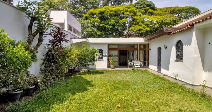 Casa à venda com 3 dormitórios na r.alvilândia, vila madalena, são paulo, sp