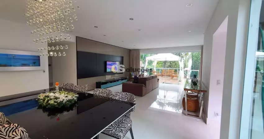 Casa térrea alto padrão à venda com 3 dormitórios na zona norte, vila albertina, são paulo, sp