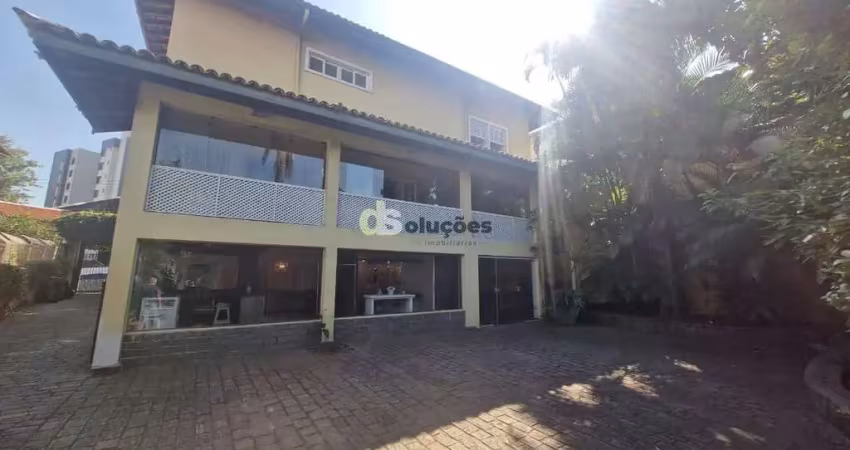 Sobrado à venda e locação com 5 suítes no sumaré, são paulo, sp