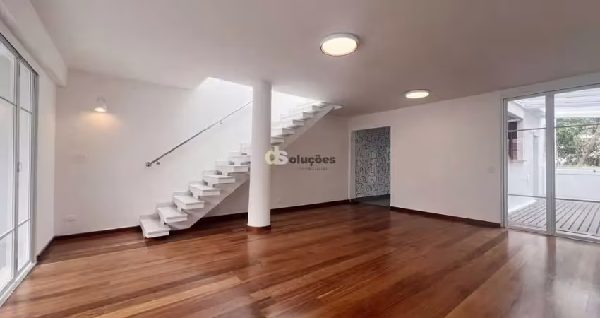 Sobrado à venda com 3 dormitórios, vila pompéia, são paulo, sp