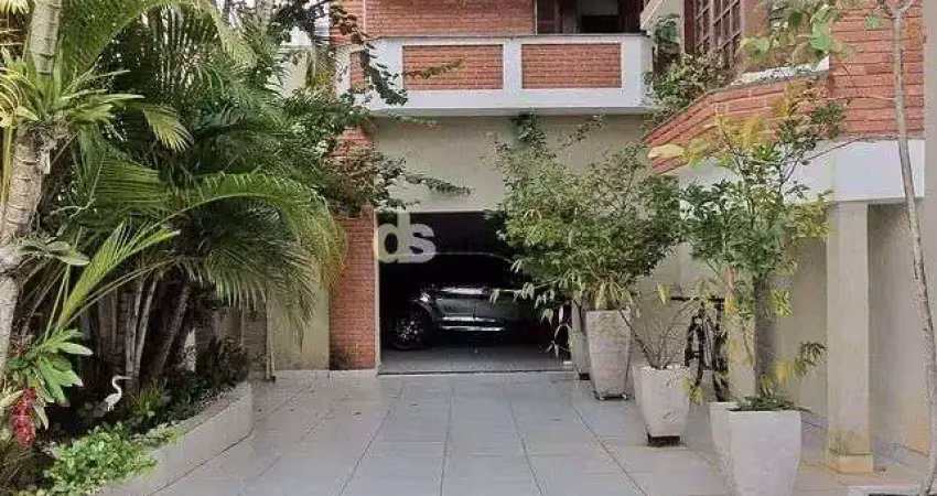 Casa com 5 quartos à venda na Rua Engenheiro Mac Lean, 200, Santana, São Paulo