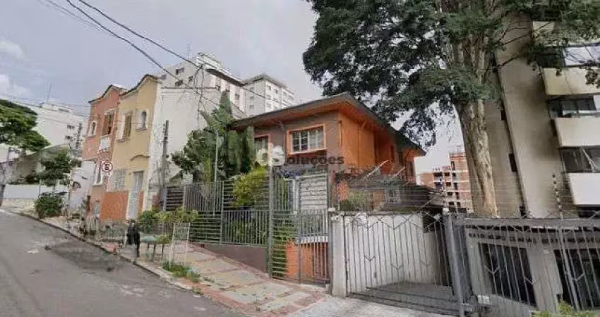 Casa comercial com 3 salas à venda na Rua Wanderley, 611, Perdizes, São Paulo