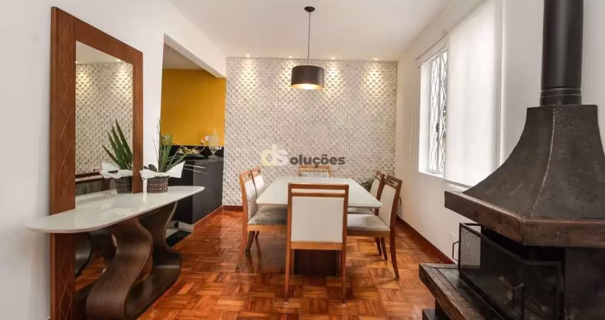 Casa de vila à venda com 3 dormitórios na r.cardoso de almeida, perdizes, são paulo, sp