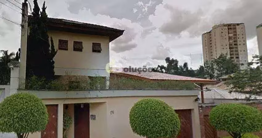 Sobrado alto padrão à venda com 4 dormitórios, barro branco (zona norte), são paulo, sp