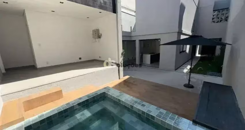 Casa com 7 quartos à venda na Rua Afonso Bandeira de Melo, 212, Campo Belo, São Paulo