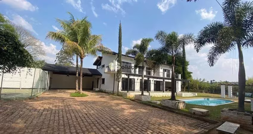 Casa em condomínio fechado com 4 quartos à venda na Alameda dos Pinheiros, 500, Alpes de Mairiporã, Mairiporã