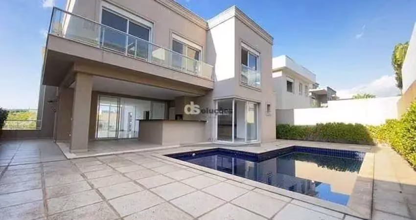 Casa alto padrão à venda com 4 suítes, alphaville, santana de parnaíba, sp
