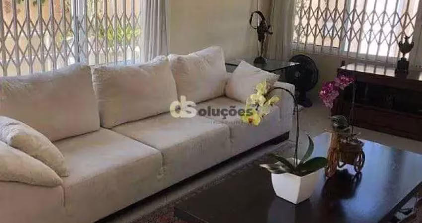 Sobrado alto padrão à venda com 3 dormitórios na zona sul, campo belo, são paulo, sp