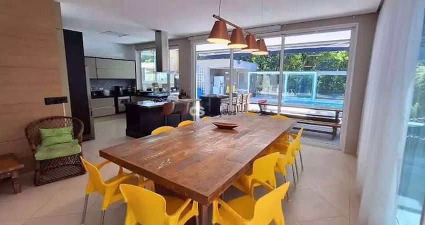 Casa à venda com 8 dormitórios em riviera, bertioga, sp