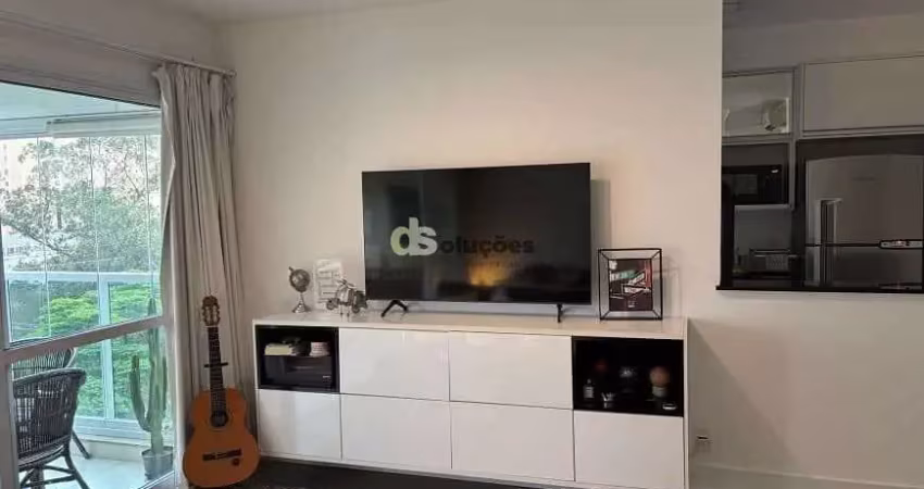 Apartamento para locação, vila gertrudes, são paulo, sp
