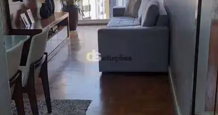 Apartamento com 3 quartos para alugar na Rua Copacabana, 532, Santa Teresinha, São Paulo