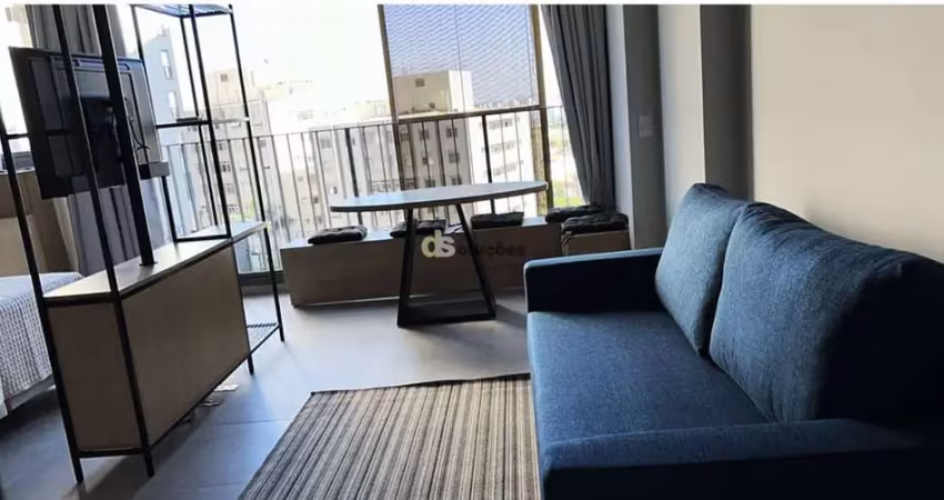 Studio mobiliado para locação com 1 dormitório no sumarezinho, são paulo, sp