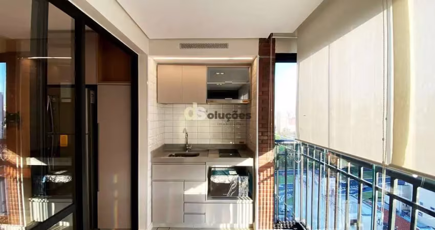 Apartamento studio, 1 quarto, para locação, bela vista, são paulo, sp