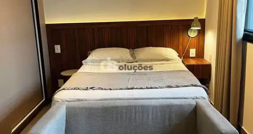 Apartamento com 1 quarto para alugar na Rua Capote Valente, 80, Pinheiros, São Paulo