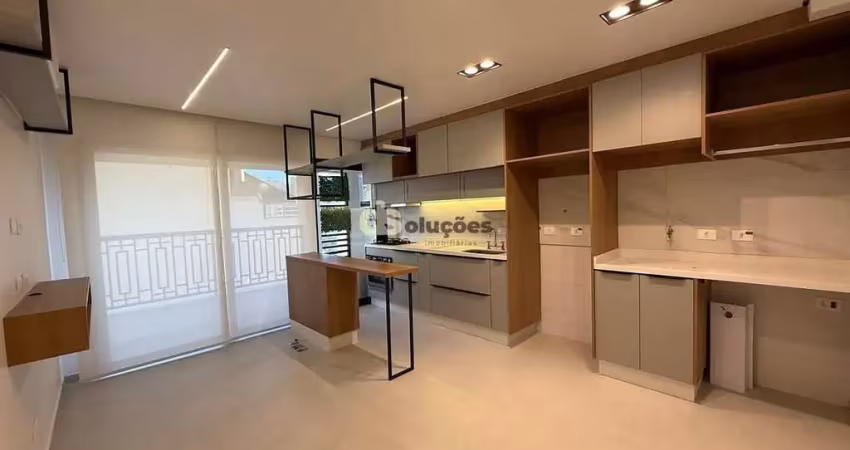 Apartamento com 1 quarto para alugar na Rua Minerva, 268, Perdizes, São Paulo