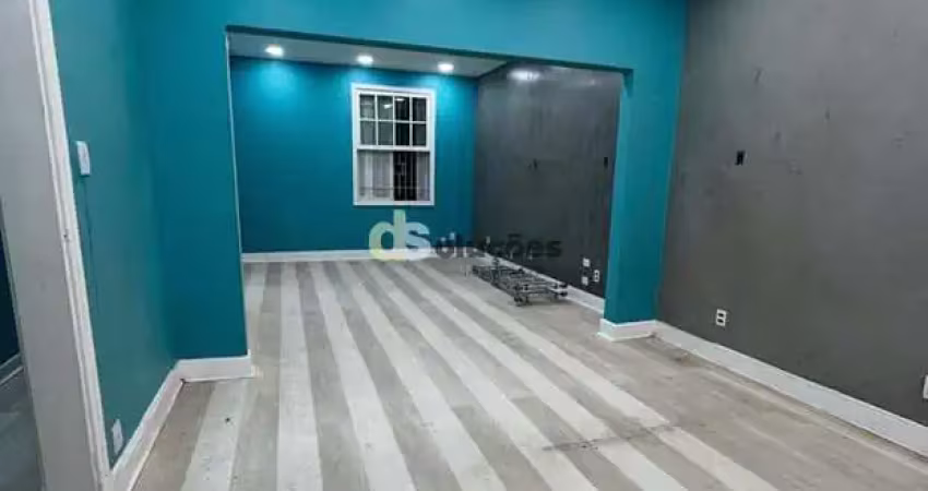Casa comercial para locação na r. duarte de azevedo, santana, são paulo, sp