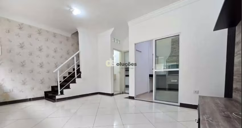 Casa de condominio para locação, vila mazzei, são paulo, sp