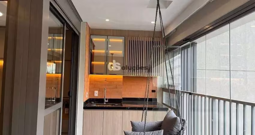 Apartamento para locação com 1 dormitório na r.osório duque estrada, jardins, são paulo, sp