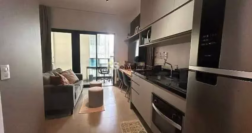 Apartamento com 1 quarto para alugar na Rua Capote Valente, 80, Pinheiros, São Paulo