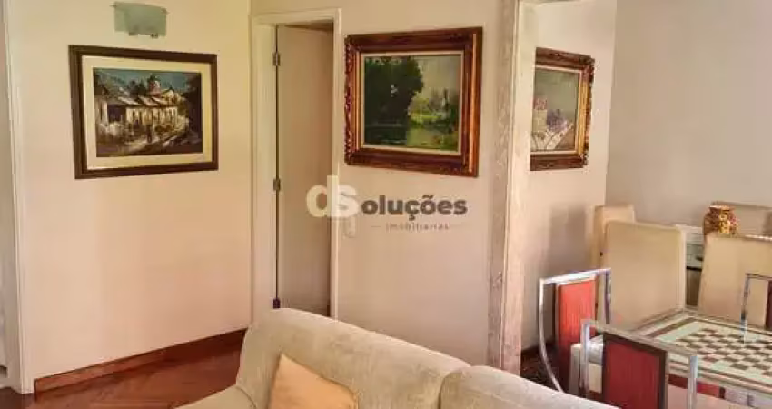 Apartamento para locação com 3 dormitórios, indianópolis, são paulo, sp