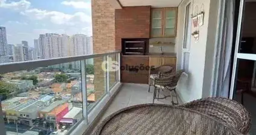 Apartamento para locação, vila leopoldina, são paulo, sp