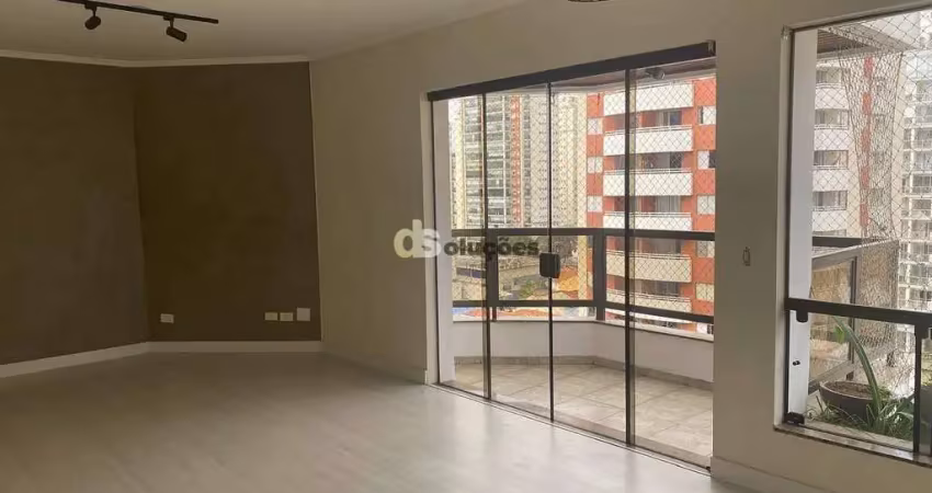Apartamento com 3 quartos para alugar na Rua Tucuna, 930, Perdizes, São Paulo
