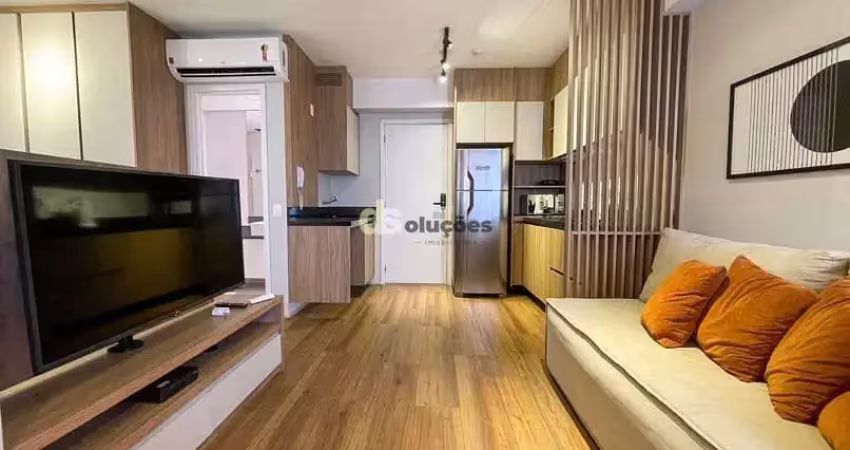 Apartamento com 1 quarto para alugar na Rua Gerivatiba, 207, Butantã, São Paulo
