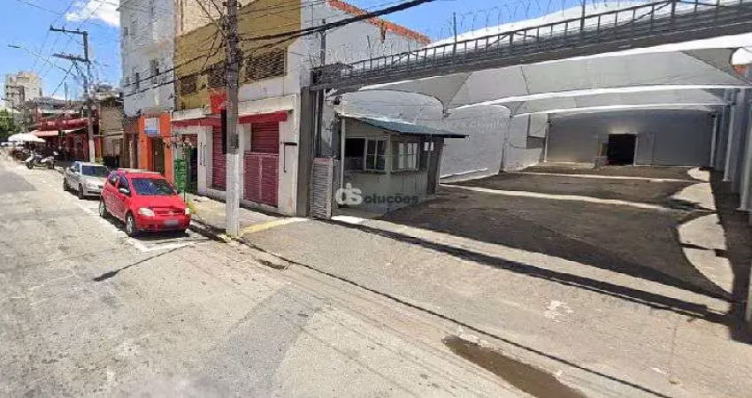 Terreno à venda na Rua Alferes Magalhães, 81, Santana, São Paulo