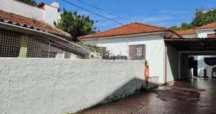 Terreno à venda com 550m² na zona oeste, vila ipojuca, são paulo, sp