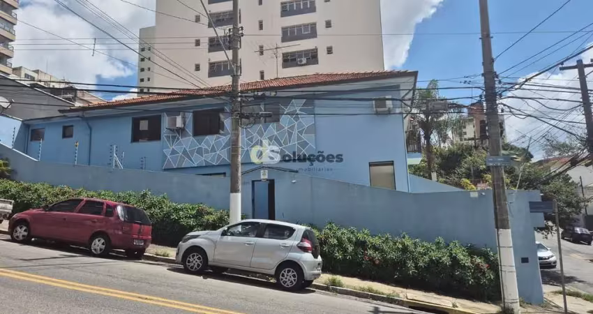 Casa residencial ou comercial para locação, sumaré, são paulo, sp