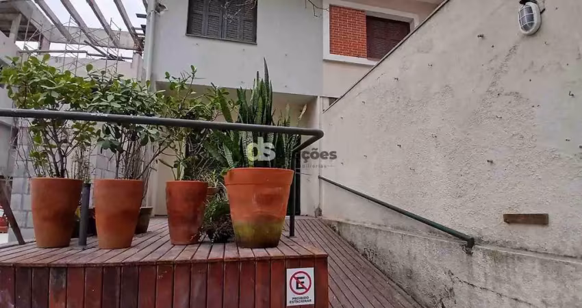 Casa comercial ou residencial para locação, jardim das acácias, são paulo, sp
