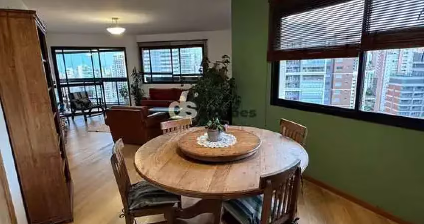 Apartamento para locação com 3 suítes na rua apinajés, perdizes, são paulo, sp
