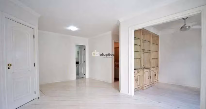 Apartamento para locação, itaim bibi, são paulo, sp