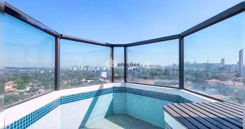 Apartamento para locação com 3 suítes na r.isabel de castela, vila madalena, são paulo, sp