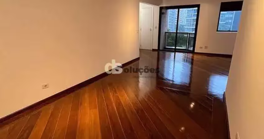 Apartamento para locação com 3 dormitórios na r. aracari, itaim bibi, são paulo, sp
