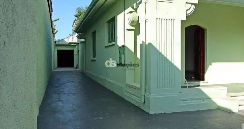 Casa comercial com 6 salas para alugar na Rua Gago Coutinho, 149, Lapa, São Paulo