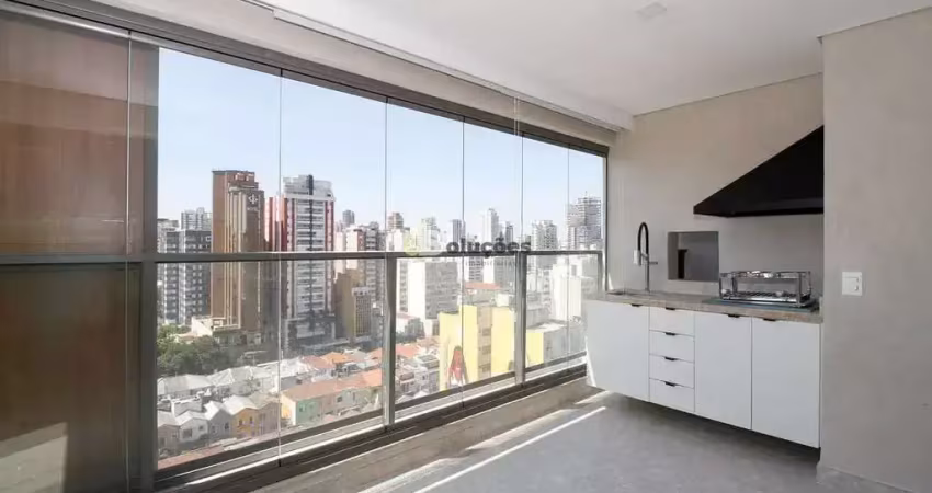 Apartamento com 2 quartos para alugar na Avenida Pedroso de Morais, 737, Pinheiros, São Paulo