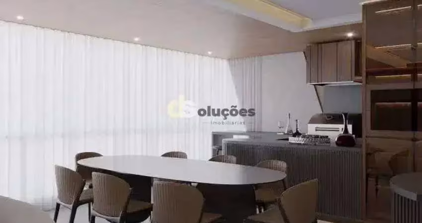 Apartamento para locação, jardim das acácias, são paulo, sp
