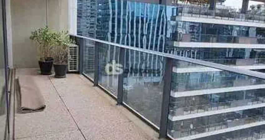 Apartamento para locação, vila olímpia, são paulo, sp