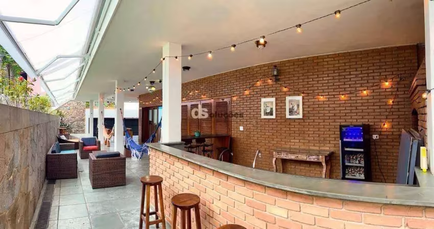 Casa para locação com 4 suítes na zona oeste, vila madalena, são paulo, sp