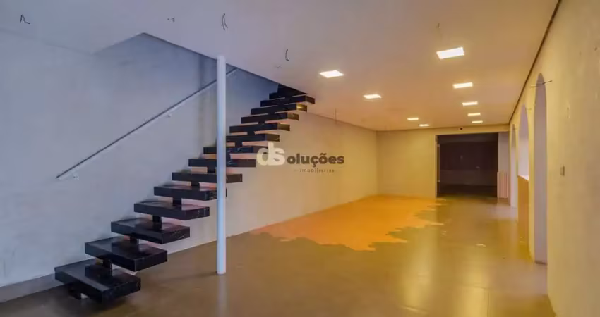 Casa comercial para alugar na Rua Doutor César, 397, Santana, São Paulo