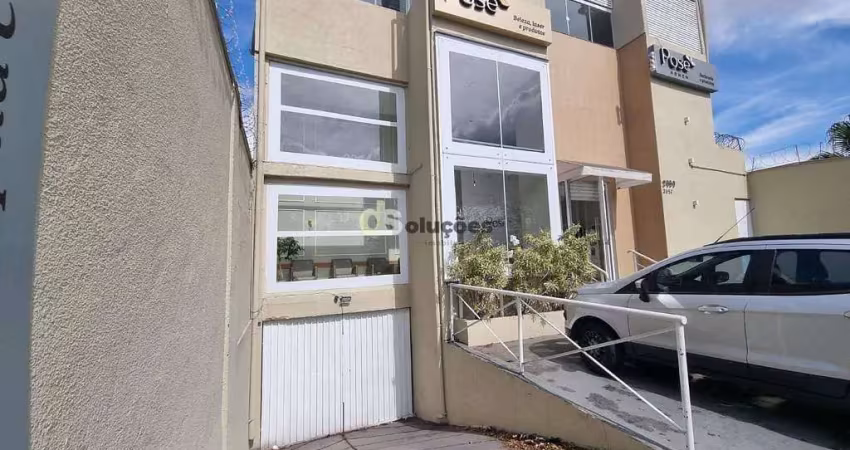 Casa comercial para alugar na Avenida Nova Cantareira, 2953, Tucuruvi, São Paulo