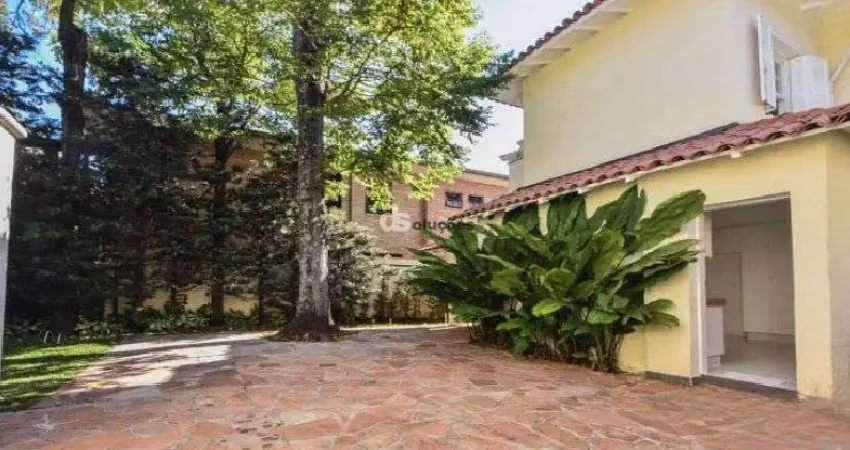 Casa com 3 quartos para alugar na Rua Suécia, 495, Jardim Europa, São Paulo