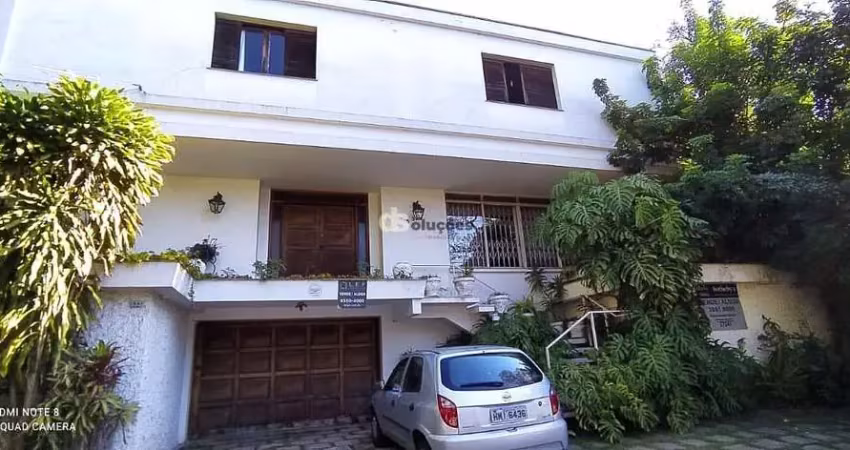 Casa com 5 quartos para alugar na Avenida São Valério, 533, Jardim Guedala, São Paulo